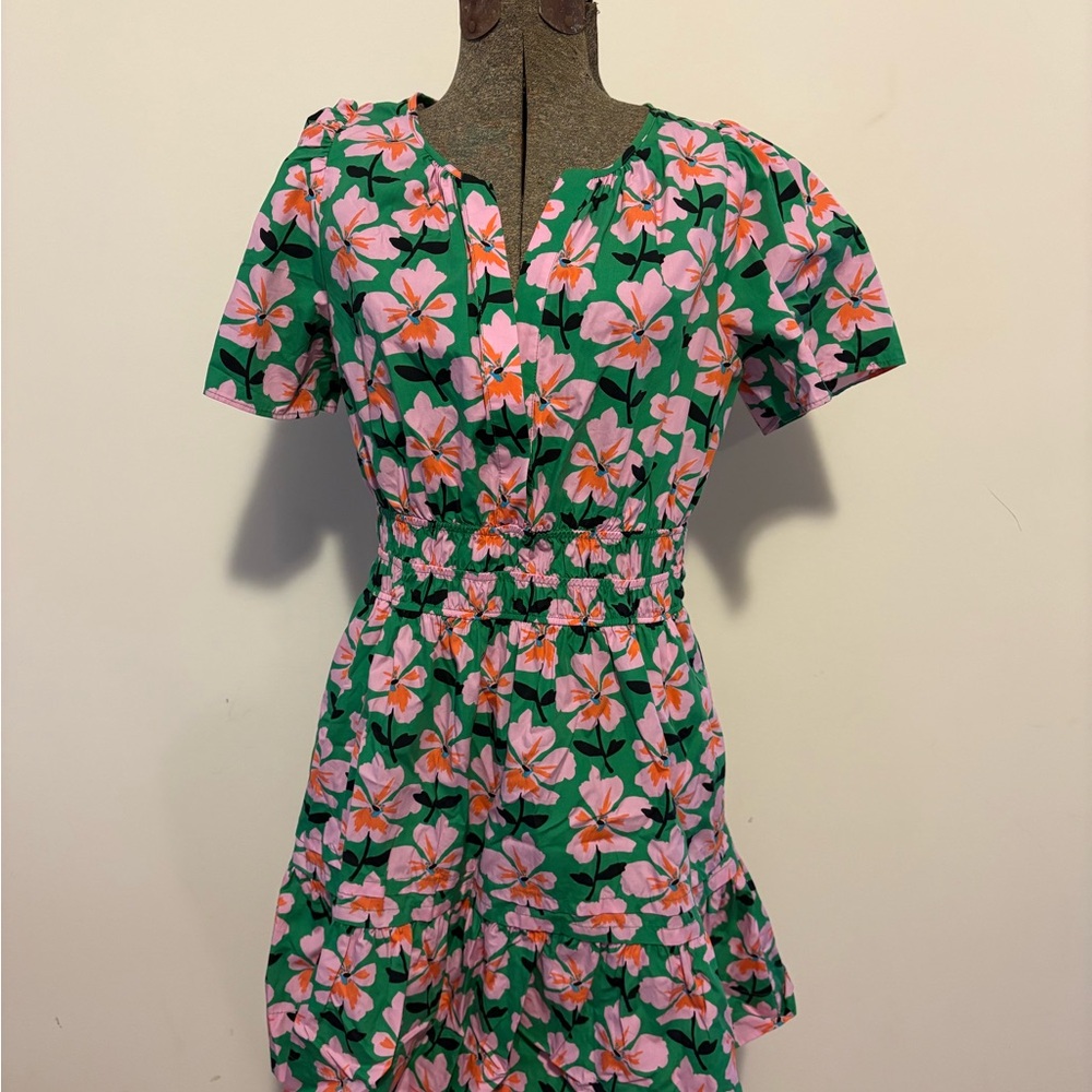Somerset Mini Dress